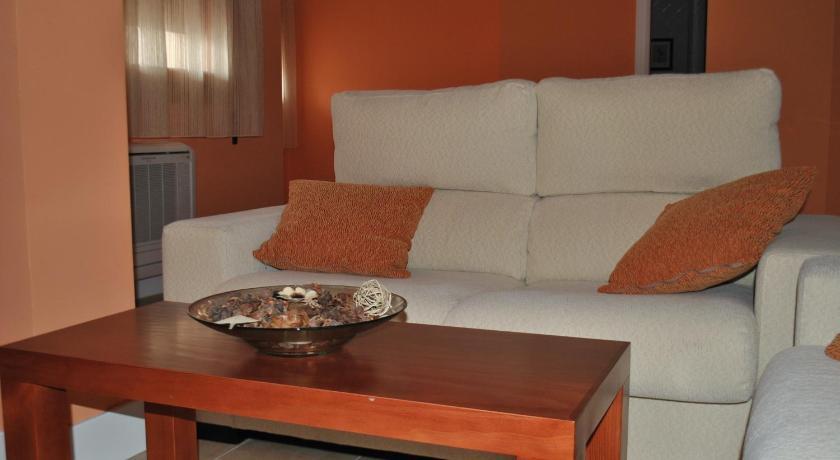 Aparthotel Capitolina Mérida Pokój zdjęcie
