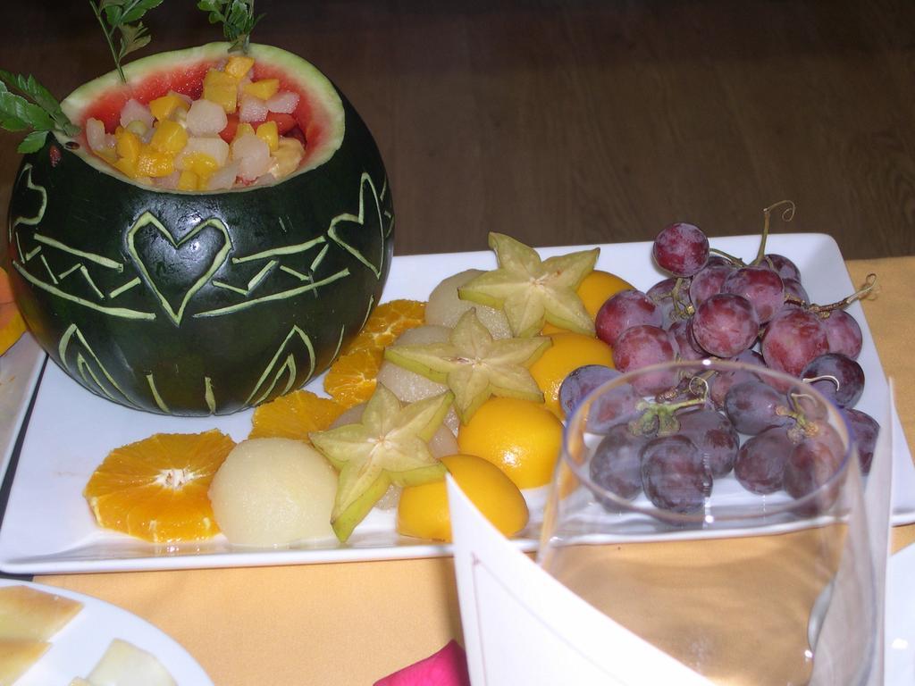 Aparthotel Capitolina Mérida Zewnętrze zdjęcie